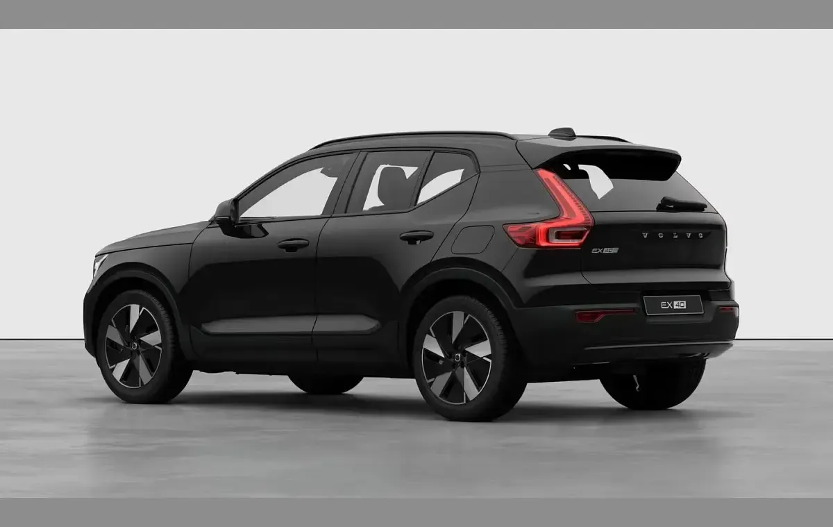 New Volvo EX40 Plus 182 kW (248 HP) 2025 Other SUV