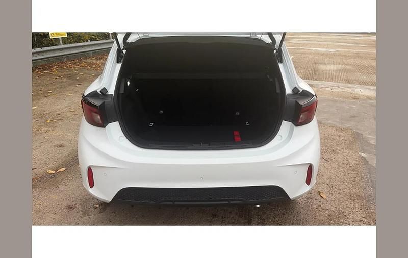 New MG MG3 SE 194 HP (142 kW) 2025 Other Hatchback