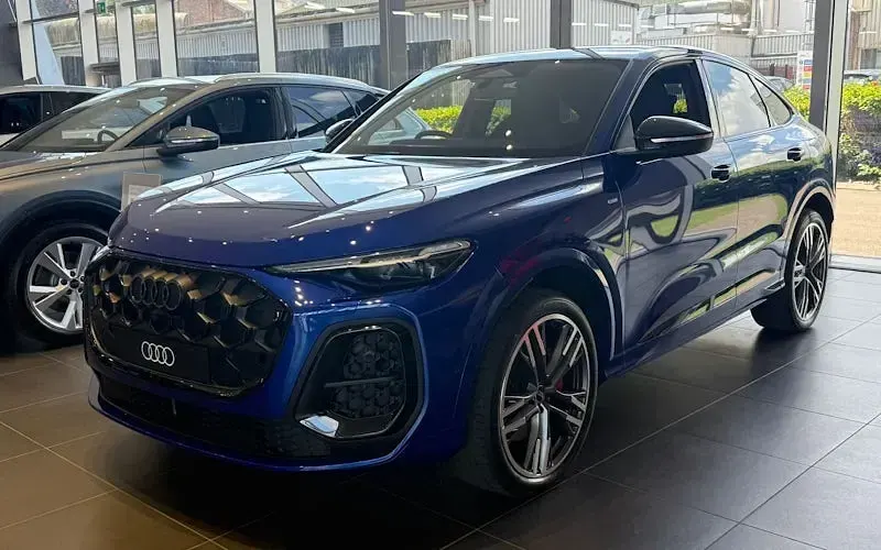 Usado Audi Q5 Sportback 299 HP (219 kW) 2025 SUV