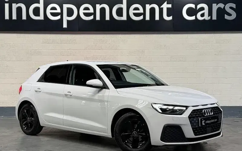 Used Audi A1 Sportback 95 HP (69 kW) 2023 Hatchback