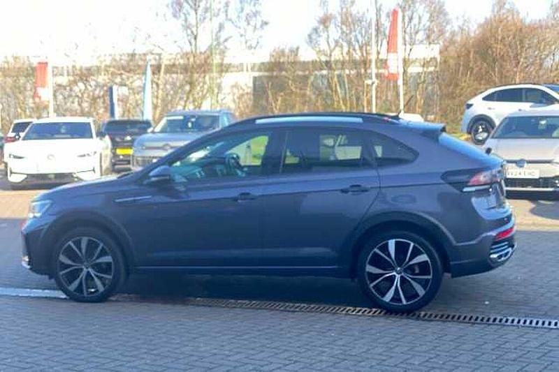 Used VW Taigo 110 HP (80 kW) 2023 SUV