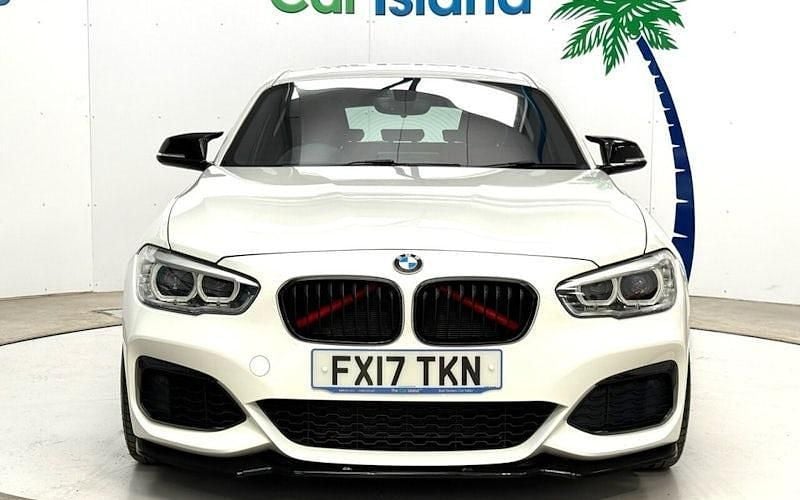 Used BMW M140 M Sport 340 HP (250 kW) 2019 Hatchback