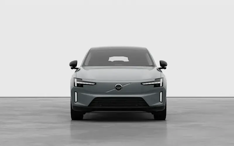 New Volvo ES90 Plus 244 kW (333 HP) 2025 Vapour grey Sedan
