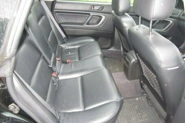 Used Subaru Outback 2006 SUV