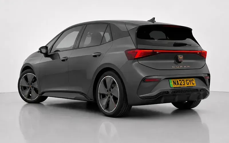 Used Cupra Born 150 kW (204 HP) 2024 Hatchback