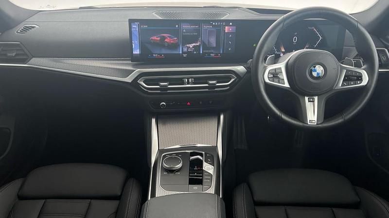 Used BMW 420 Gran Coupé M Sport 181 HP (133 kW) 2023 Orange Coupe