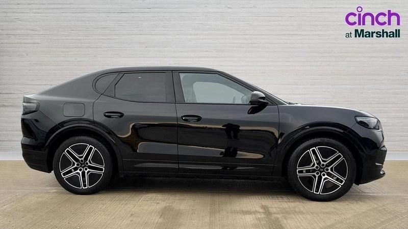 Used Ford Capri Premium 250 kW (340 HP) 2025 Agate black (premium colour) Hatchback