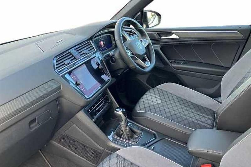 Used VW Tiguan 150 HP (110 kW) 2024 SUV