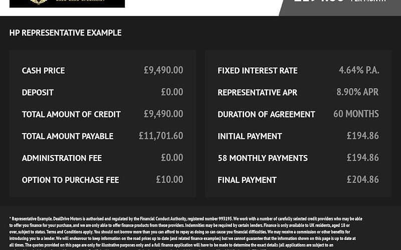 Used 2019 BMW X1 SUV | £9,490 (Super price) - Image 1/1