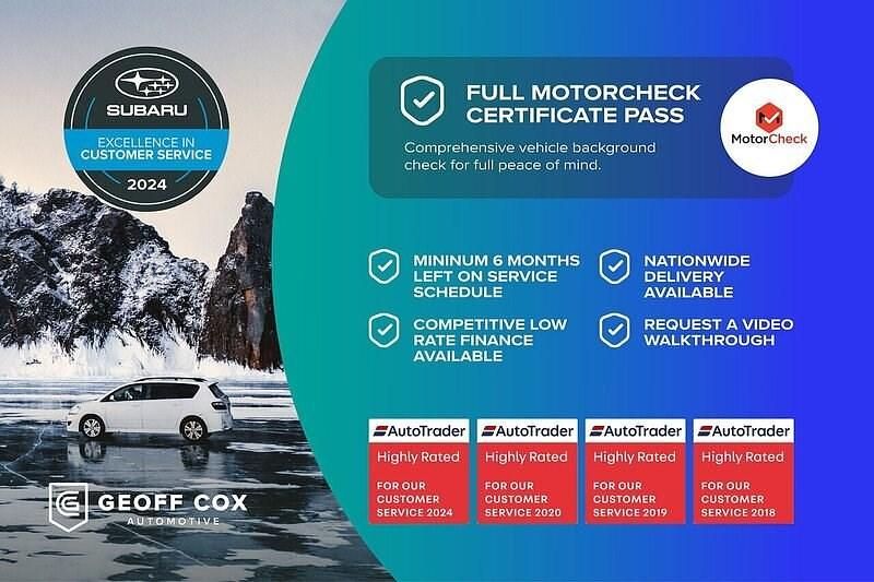 Used VW Golf VII R 2016 Blue Estate