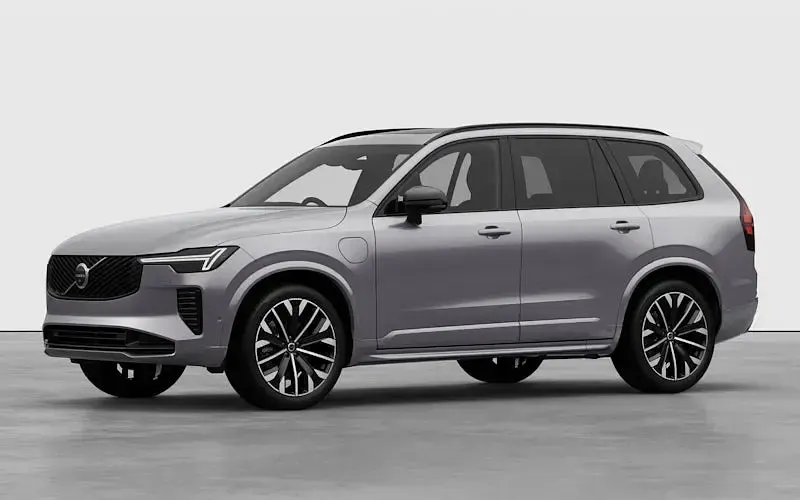 Used Volvo XC90 Ultra 407 HP (299 kW) 2026 SUV