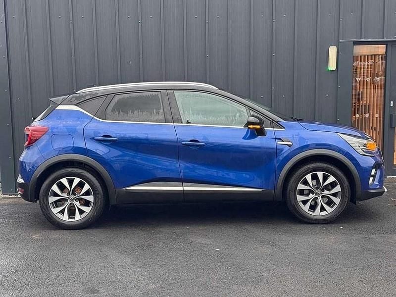 Używany Renault Captur Version S 90 KM (66 kW) 2021 Other SUV
