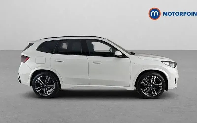 Used BMW X1 M Sport 245 HP (180 kW) 2026 SUV