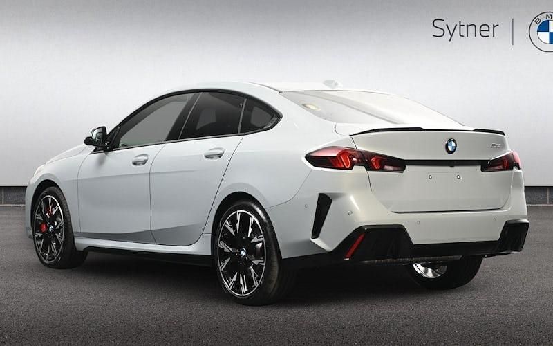 New BMW 220 M Sport 170 HP (125 kW) 2026 Coupe