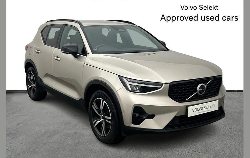 Used Volvo XC40 Plus 161 HP (118 kW) 2023 Other SUV
