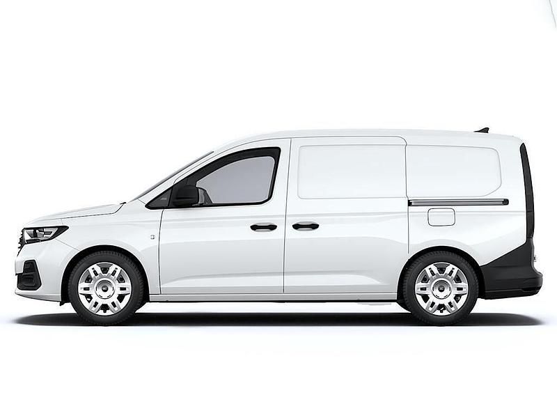 New Ford Transit Connect Trend 102 HP (75 kW) 2025 White MPV