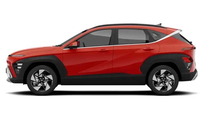 New 2026 Hyundai Kona N Line SUV | £34,040 (Good price) - Image 1/1