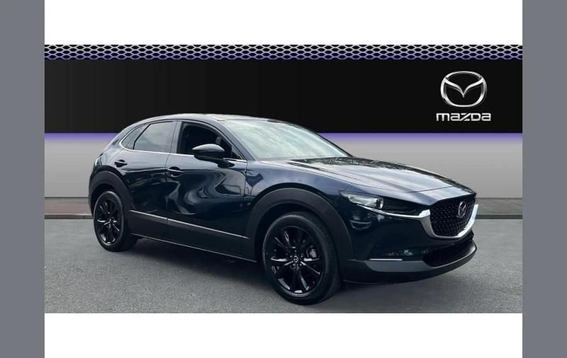 New Mazda CX-30 Center-Line 138 HP (101 kW) 2025 Other SUV