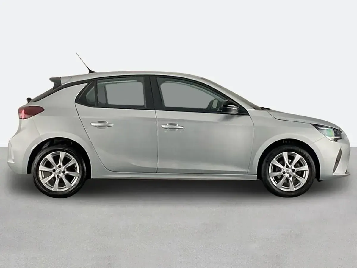 Used Vauxhall Corsa Design Edition 2023 Grey Hatchback