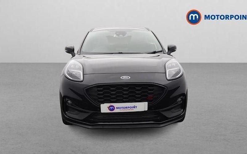 Usado Ford Puma ST 200 HP (147 kW) 2023 Preto SUV