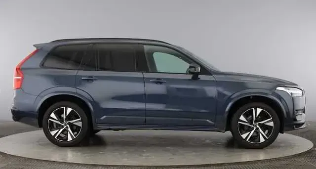 Usado Volvo XC90 R-Design 232 CV (170 kW) 2022 SUV