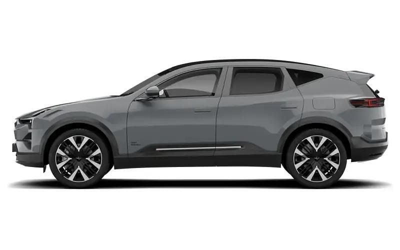 New 2025 Polestar 3 Performance Sedan | £85,810 (Fair price) - Image 1/1