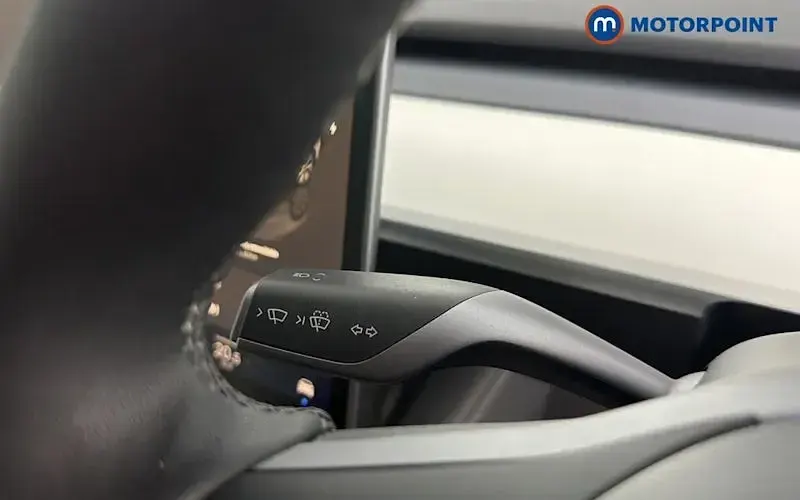 Used Tesla Model Y Long Range AWD 378 kW (514 HP) 2022 Grey SUV