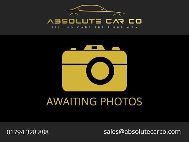 White Used 2016 Kia Sportage GT-Line SUV | £8,899 (Fair price) - Image 1/1