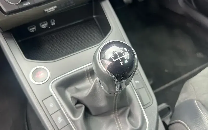 Used Seat Ibiza XCELLENCE Lux 95 HP (69 kW) 2019 Blue Hatchback