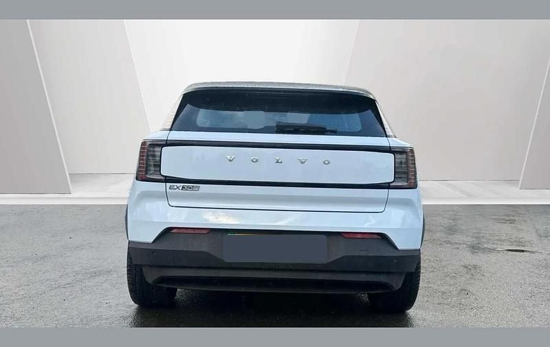 Used Volvo EX30 Plus 200 kW (272 HP) 2025 Cloud blue SUV