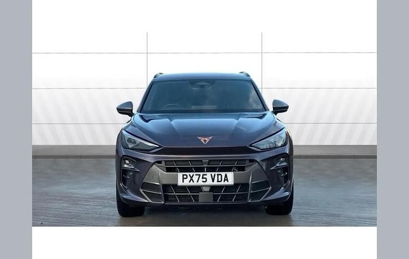 Used Cupra Terramar 147 HP (108 kW) 2025 Other SUV