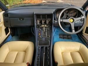 Used Ferrari 412 340 HP (250 kW) 1989 Blue Coupe