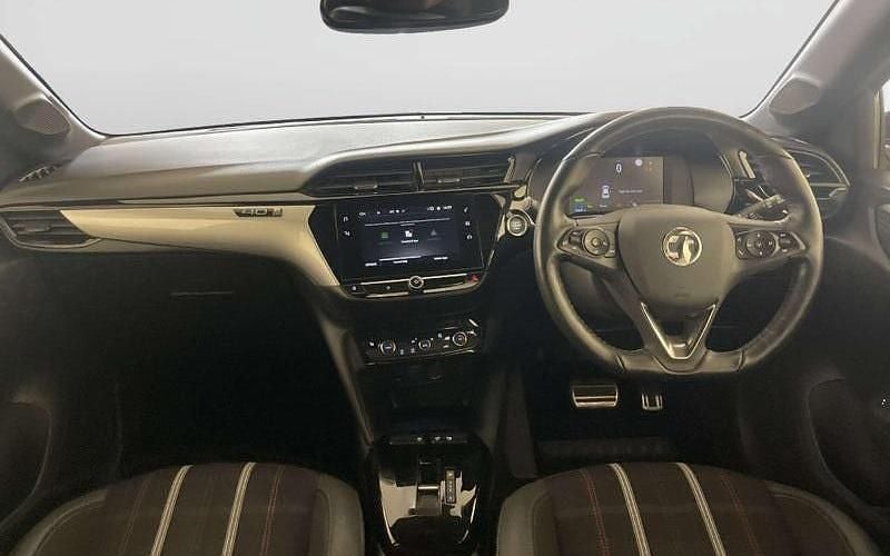 Used Vauxhall Corsa-e Edition 100 kW (136 HP) 2023 Hatchback