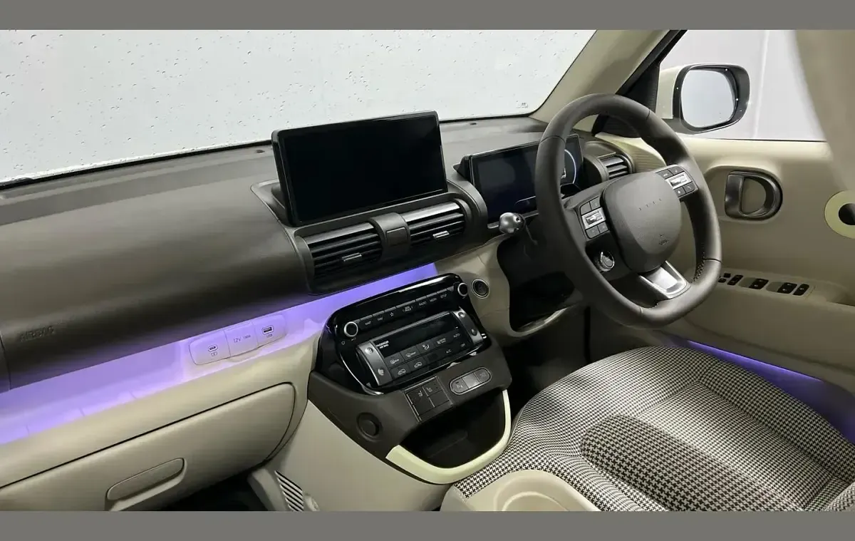Used Hyundai Inster 83 kW (113 HP) 2025 Other Hatchback