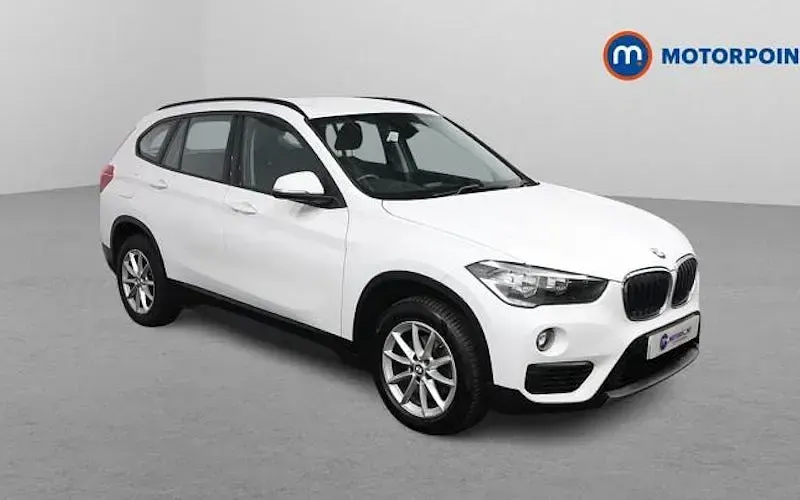 Usado BMW X1 150 CV (110 kW) 2019 SUV