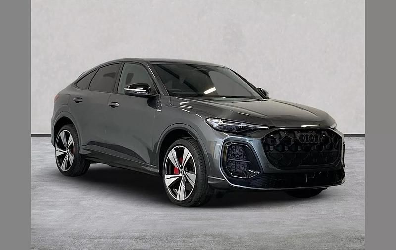 Other New 2025 Audi Q5 Sportback Advanced SUV | £58,299 (Super price) - Image 1/4