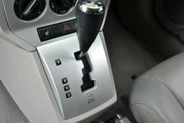 Used Dodge Caliber 154 HP (113 kW) 2008 Hatchback