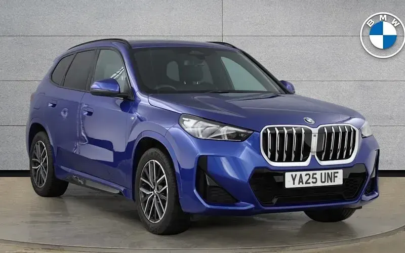 Gebraucht BMW X1 M Sport 170 PS (125 kW) 2025 SUV