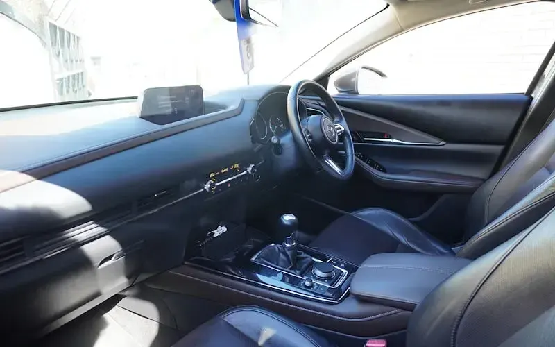Usado Mazda CX-30 Inclusive 186 HP (136 kW) 2023 SUV