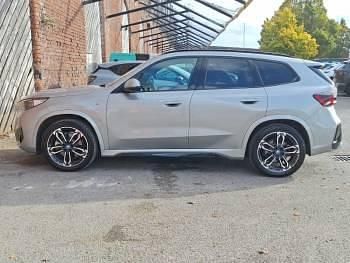 Used BMW iX1 M Sport 230 kW (313 HP) 2023 Silver SUV