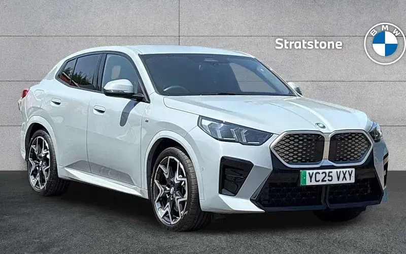 Used BMW iX2 M Sport 230 kW (313 HP) 2025 SUV
