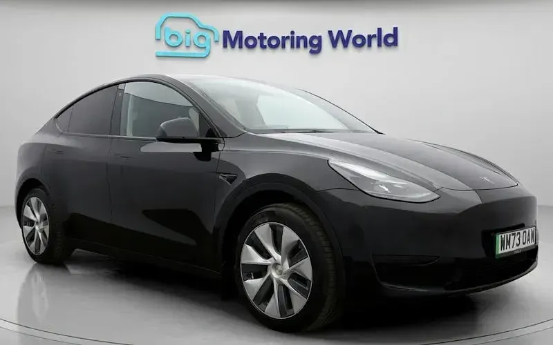 Used Tesla Model Y RWD 254 kW (346 HP) 2024 SUV