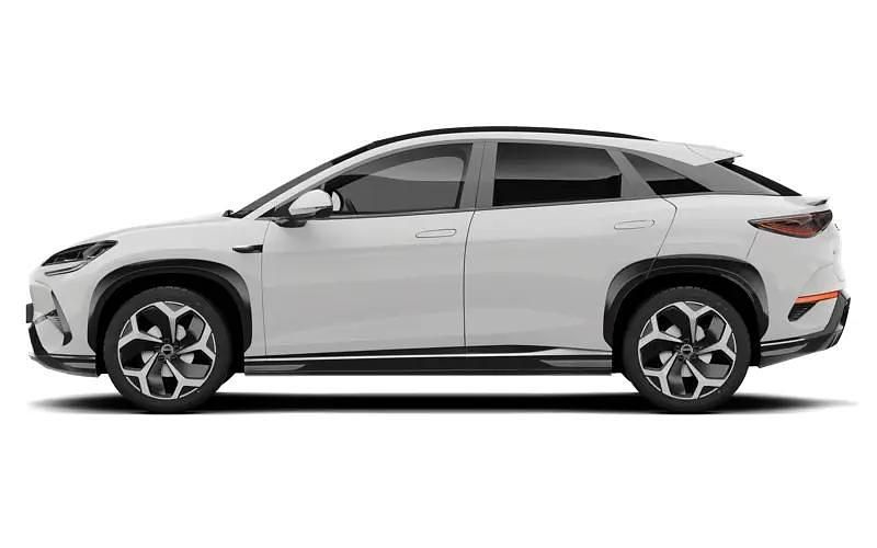 New 2025 BYD Sealion 7 Design SUV | £49,649 - Image 1/1