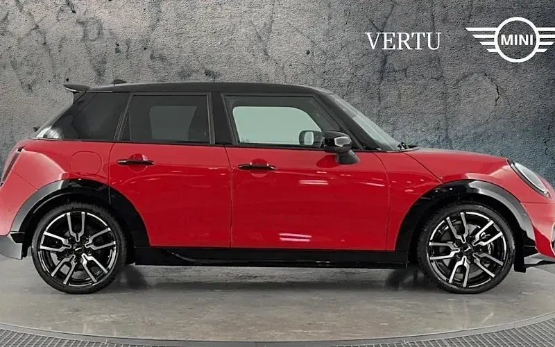 Used Mini Cooper Sport 150 kW (204 HP) 2026 Hatchback