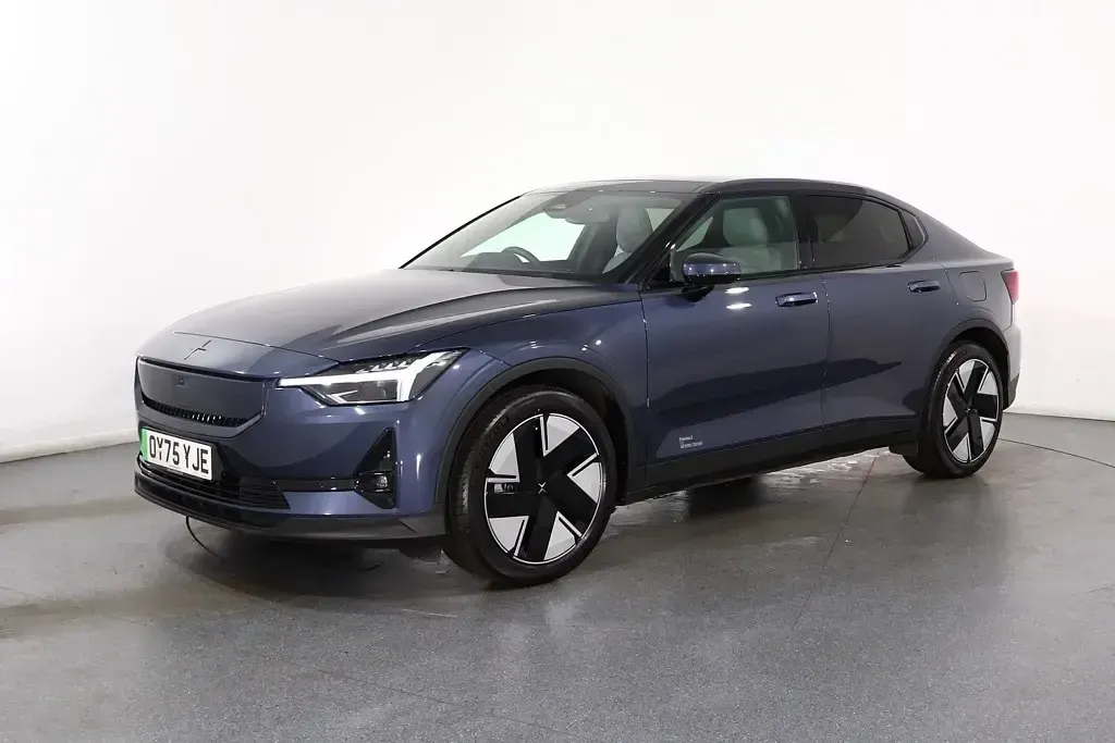 Used Polestar 2 22 kW (30 HP) 2025 Hatchback