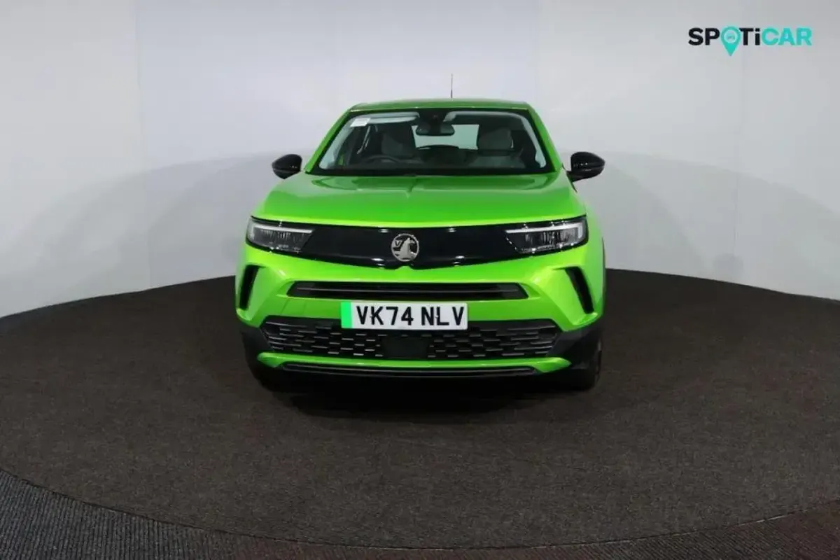 Second-hand Vauxhall Mokka Design Edition 100 kW (136 CP) 2024 SUV