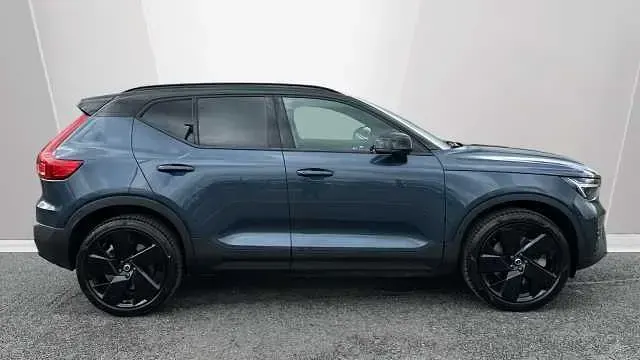 Usado Volvo EX40 Ultra 182 kW (248 CV) 2026 SUV
