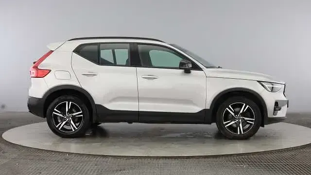 Used Volvo XC40 Plus 194 HP (142 kW) 2023 SUV