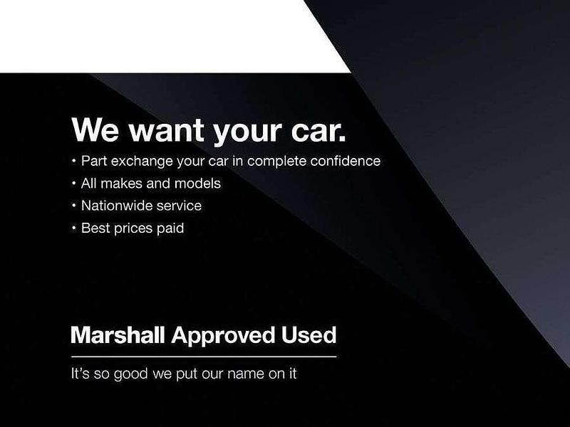 Red Used 2020 Skoda Karoq SportLine SUV | £20,290 (Fair price) - Image 1/4