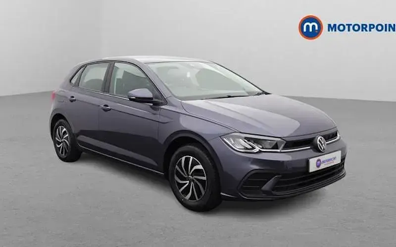 Used VW Polo Life 80 HP (58 kW) 2024 Hatchback